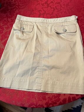 Brooks Brothers skirt